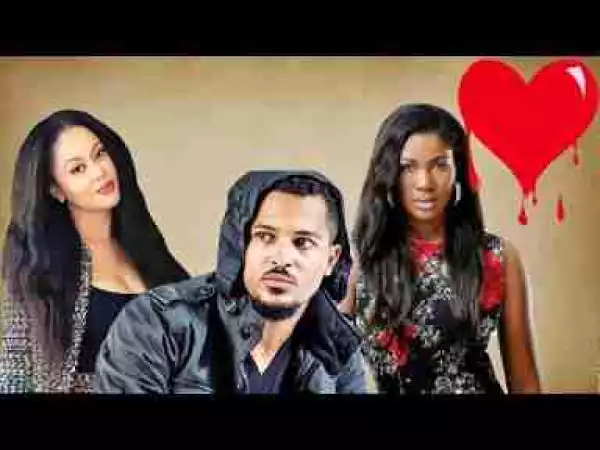 Video: LIVING WITH MY HUSBANDS CONCUBINE 2 - NADIA BUARI Nigerian Movies | 2017 Latest Movies | Full Movies
